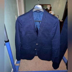 EUC J Crew Men’s Suit
